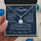 Eternal Hope Necklace, For Her,