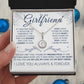 Eternal Hope Necklace, For Her, Girlfriend