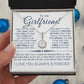 Eternal Hope Necklace, For Her, Girlfriend