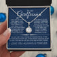 Eternal Hope Necklace, Girlfriend,