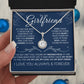 Eternal Hope Necklace, For Her, Girlfriend