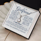 Eternal Hope Necklace, For Her, Girlfriend