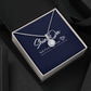 Eternal Hope Necklace, For Her,