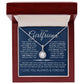 Eternal Hope Necklace, Girlfriend,