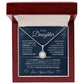 Eternal Hope Necklace, For Her,
