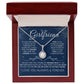 Eternal Hope Necklace, For Her, Girlfriend