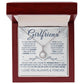 Eternal Hope Necklace, For Her, Girlfriend