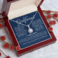 Eternal Hope Necklace, Girlfriend,