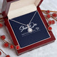 Eternal Hope Necklace, For Her,