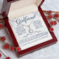 Eternal Hope Necklace, For Her, Girlfriend
