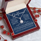 Eternal Hope Necklace, For Her, Girlfriend