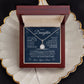 Eternal Hope Necklace, For Her,