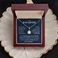 Eternal Hope Necklace, For Her, Daughter,