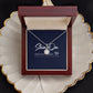 Eternal Hope Necklace, For Her,