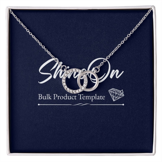 Perfect Pair Necklace , Soul Sisters Necklace, Best friend Necklace,