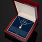 Alluring Beauty Necklace, To my Beautiful Mom