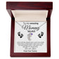To my Amazing Mommy Est.2023
