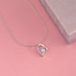 Forever Love Necklace, To my Daughter, Emotional Message, Daughters gift,