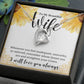 To my Beautiful Wife, Sunflower, Gift For her