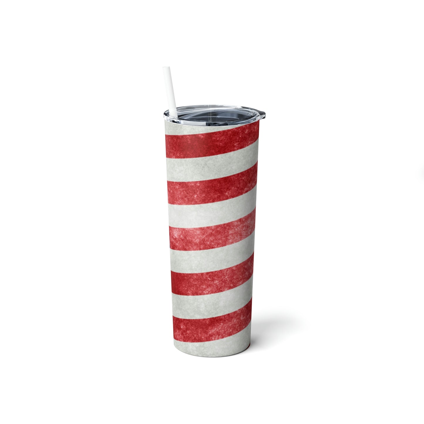 American Steel Tumbler  20oz